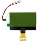 3V 12864 Lcd Liquid Crystal Display