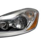 Headlight SC60 Auto Parts 31420679 For Womala SGS Certified