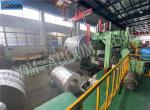 Polished 25% Cr High Brightness SDSS Astm A182 F51 Plate