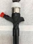 095000 7761 Denso Diesel Fuel Injectors TOYOTA Hilux 23670 0L070 Nozzle