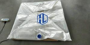 China Recycled 1000mm Heavy Duty Double Wall Shipping Boxes Coconut Oil Transportation wholesale