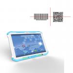NFC RFID PDA Industrial Grade Tablet PC Wifi Bluetooth Android 4GB RAM