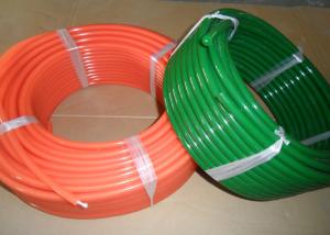 China 90A 400m PU Round Belt Polyurethane Round Drive Belting wholesale