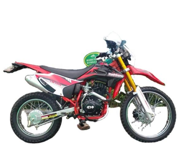 Quality Gas OEM  EU Lifan ZS 2022 Wide tire Powerful motorbike kews 250cc cruiser motorcycle Dirt bike MOTORCYCLE dirt bike 250c for sale