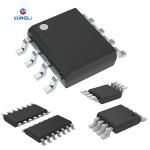 EFM32WG332F128-QFP64