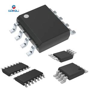 China ispLSI 5256VE-125LF256I wholesale