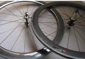 China 2014 YOUNGFANBIKE famous super light50mm Tubular 700c road bike carbon wheel 23mm width wholesale