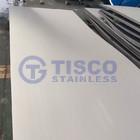 China Slit Edge Stainless Steel Metal Sheet For Automotive Applications wholesale
