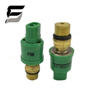 China 4380677 20PS586-23 Pressure Sensor Switches EX200-5 Excavator Spares wholesale