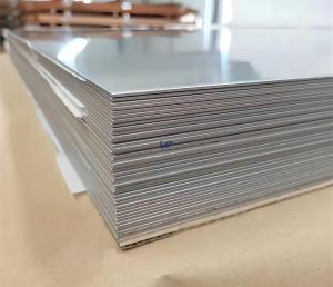 China Excellent Performance 304 Plate 8mmx1500x3000mm Strong Durable wholesale