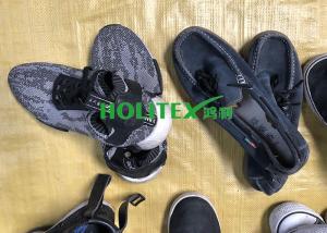 China New Style Used Mens Shoes First Grade Big Size Sports Shoes For All Seasons wholesale