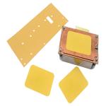 Thermal Interface Materials Silicone Insulating FlexibleThermal Pad Thermal