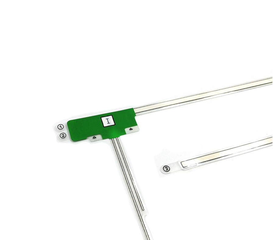 1575.42mhz Frequency Yetnorson HF Portable GPS Antenna for Car Navigation