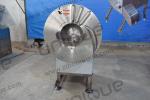 Retail 304 Stainless Steel Ginger Julienne Cutter Shredding Cutting Machine