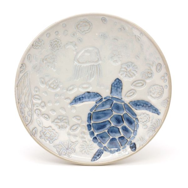 Bulk Ceramic Dinner Plates For Wedding Set Ceramic Animal Printed Dish Plate For Hotel TW-02A54