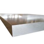 Custom Cnc Aluminum Plate Alloy Bending 7075 Aluminum Plate