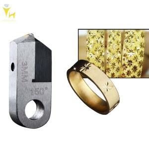 China 95 Degree 1.0mm Posalux Diamond Tools wholesale