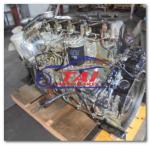 Good Condition Mitsubishi Replacement Parts , Mitsubishi Engine Parts With