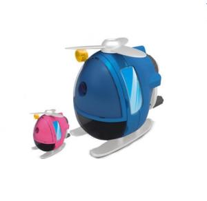 China bus shape pencil sharpener novelty pencil sharpeners wholesale