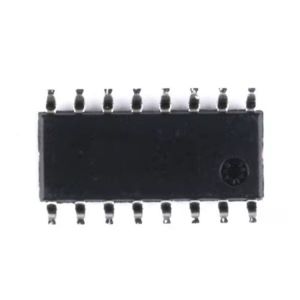 IRS2092STRPBF SOIC-16 High performance class d audio power adapter driver IC