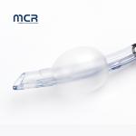Disposable Standard Endotracheal Tube with Suction Lumen