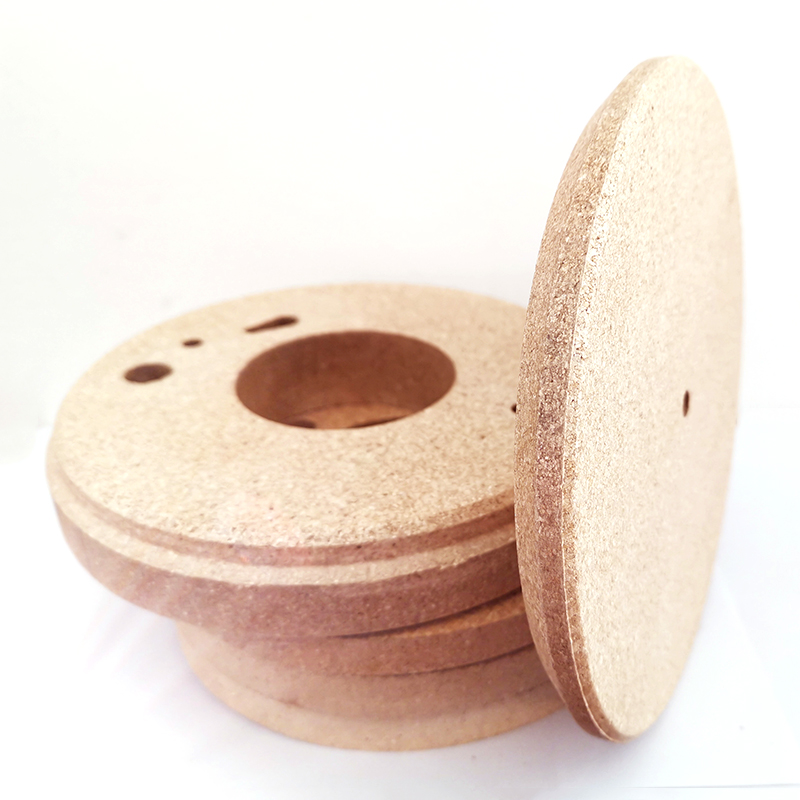 Heatproof Vermiculite Fireproof Insulation Board 900Kg/M3 Anti Corrosion