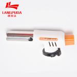 High Heat 14cm Kitchen Butane Torch Lighter Automatic Ignition