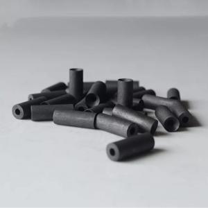 China Low Porosity Metallurgy Carbon Graphite Rods wholesale
