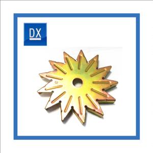 China IATF16949 Precision Stainless Steel Stamping Parts wholesale