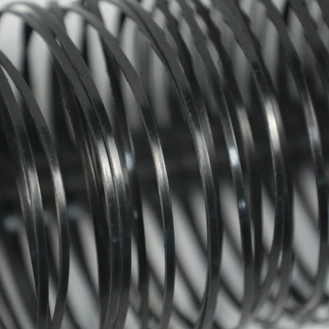 Geo Grid Ground Grid Plastic Uniaxial Polyester Geogrid Price Uniaxial Gravle Grid Ground for Driveway Basement