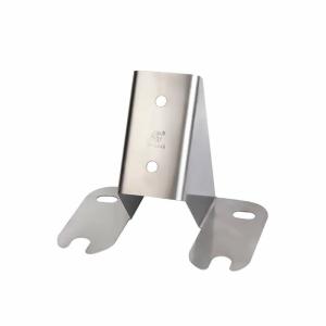 China Customized Stainless Steel Sheet Metal Fabrication Production with ISO9001 Standard wholesale