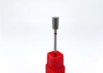 Sintered Polishing Diamond Cut Wheels Plaster Inverted Cone Diamond Bur