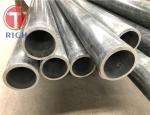 Sae1026 Hydraulic Cylinder Honed Tube 4 - 50mm Thickness Iso9001 Approved