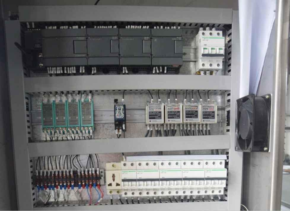 Customizable Turnkey Soy Milk Producing Line for Manufacturing Plant