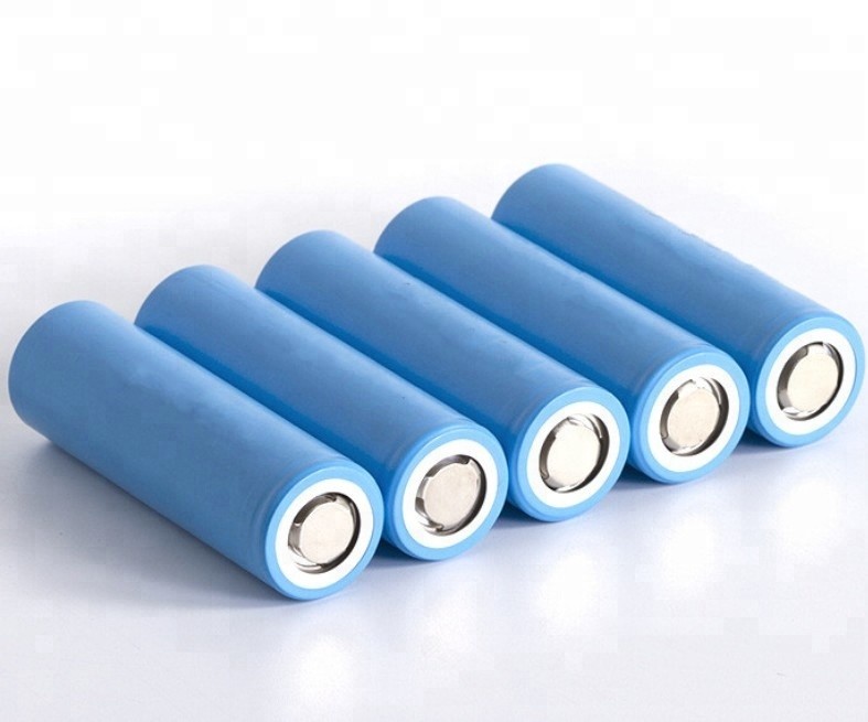 Inr21700 Lithium Ion Battery Cell 4000mah 3.6V For Mini Ev Car