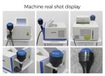 Professional Eswt Shock Wave Machine Erectile Dysfunction Ed Treatment