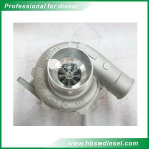 China Komatsu PC200-3 excavator turbo 6137-82-8200 wholesale