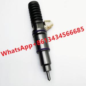China Diesel Common Rail Injector 20547350 BEBE4D00203 85000416 EX631016 E1 For VOLVO TRUCK/VOLVO FH12 TRUCK wholesale
