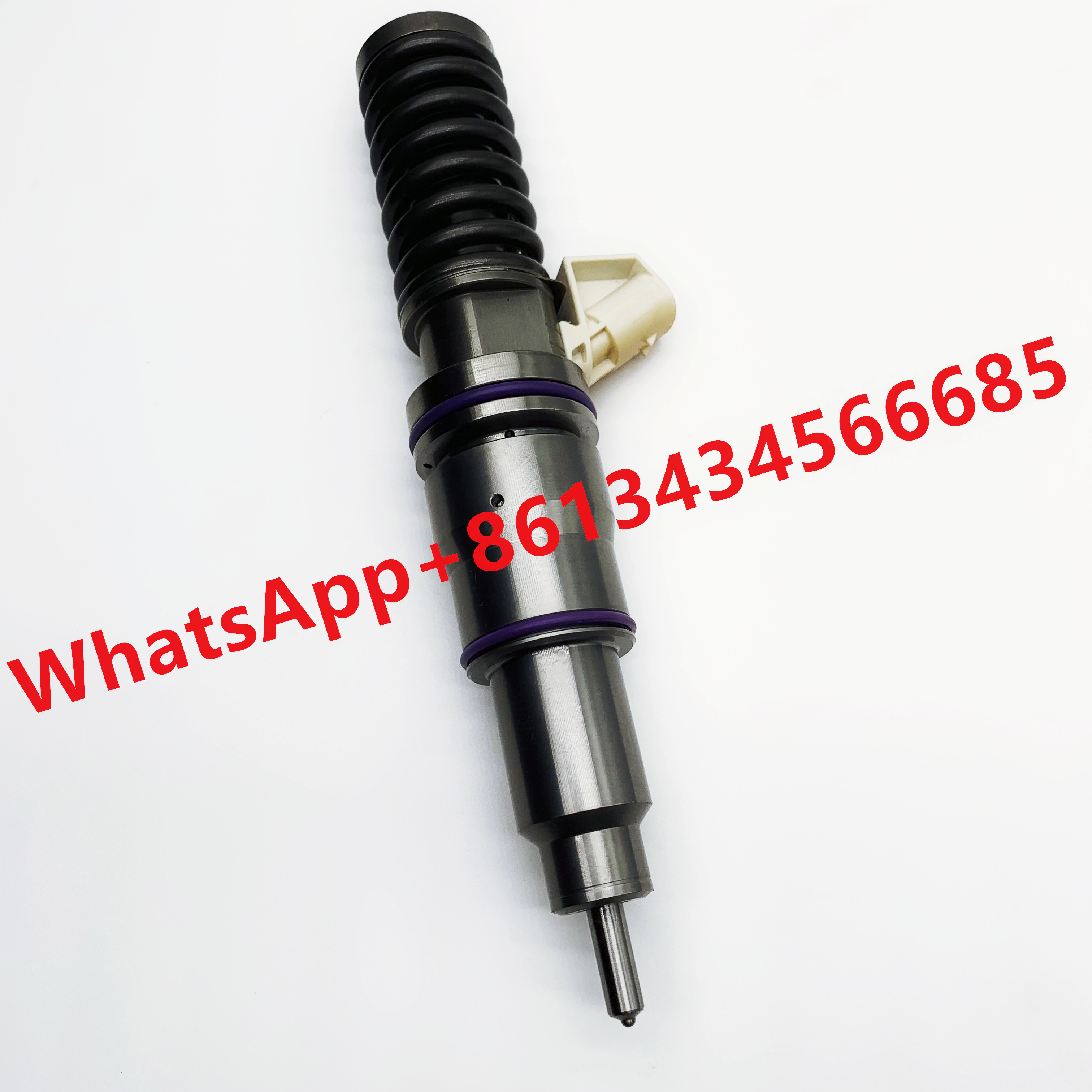 21586284 BEBE4C13001 3801437 Diesel Common Rail Injector 21586284 BEBE4C13001 3801437 E1 For VOLVO TRUCK/VOLVO D12 BUS
