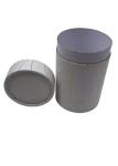 Hard Materials Healthcare Food Product Packaging Tube Hot Stamping