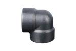 90 Degree Elbow Astm Carbon Steel Pipe Fittings