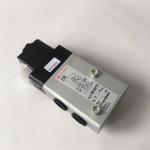 IMI HERION Norgren 8010777 AC220V DC24V 3/2 Aluminium