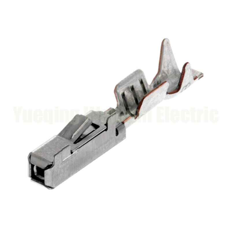 15440179 Automotive Electronics Connector Wire Terminal Crimp Terminal Connectors