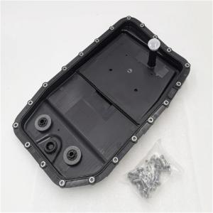 China 6HP26Z Transmission Oil Pan for Range Land Rover Engine Parts LR007474 2411757122 2010 wholesale
