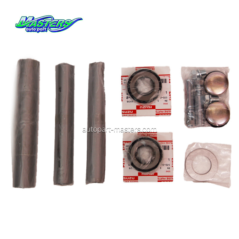 Masters 5-87610303-0 King Pin Repair Kit 5876103030 FOR ISUZU Npr75/Nqr90