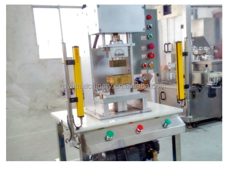 Soap Stamping Machine Handmade Soap Press Manual Soap Printer Toilet Soap Moulding Machine