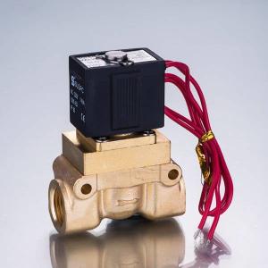 China 5404 Series High Pressure, High Temperature Sol... wholesale