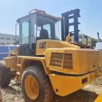 Secondhand Used Caterpillar Cat 914G Loader Equipment 7950kg