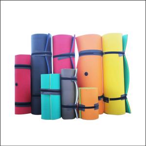 China Adults Children Floating Foam Pool Mats Dancing Water Carpet wholesale
