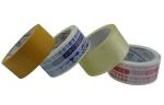 High resistance Printed Packaging Tape for bundling , wrapping